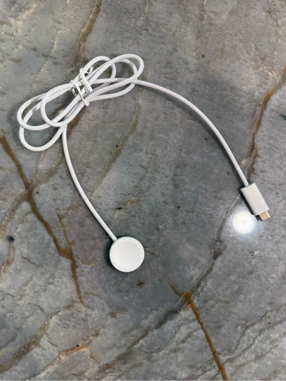 Hermes Apple Watch Series 11 Double Tour 42 mm
